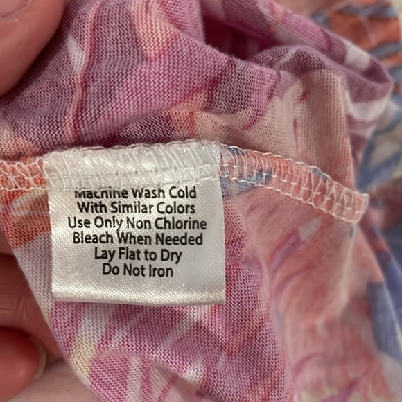 New York Laundry Blouse Small - Picture 11 of 11